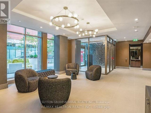 Encore Theatre District Condos - 3529 28 Widmer Street - photo 3