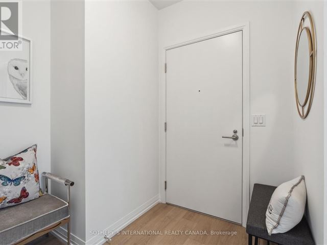 Encore Theatre District Condos - 3629 28 Widmer Street - photo 3