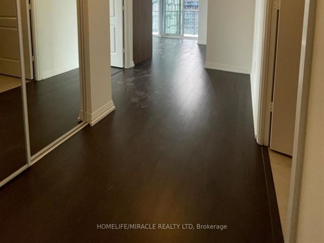 Encore Theatre District Condos - 3425 28 Widmer Street - photo 2