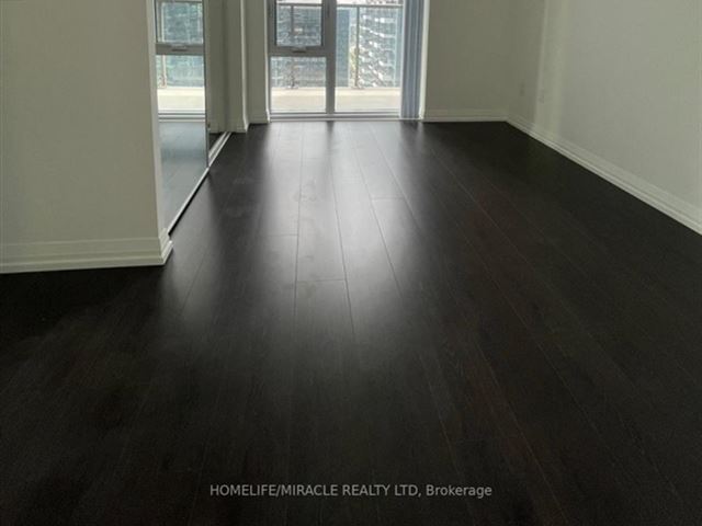 Encore Theatre District Condos - 3425 28 Widmer Street - photo 3