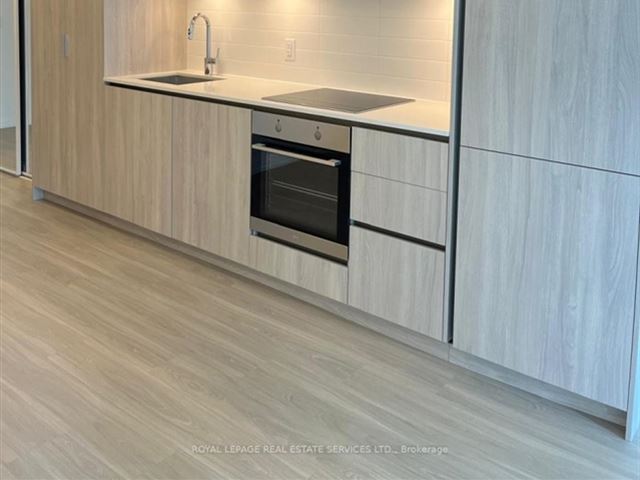 Encore Theatre District Condos - 3422 28 Widmer Street - photo 2