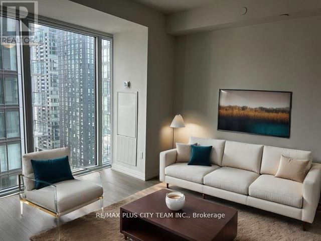 Encore Theatre District Condos - 3121 28 Widmer Street - photo 3