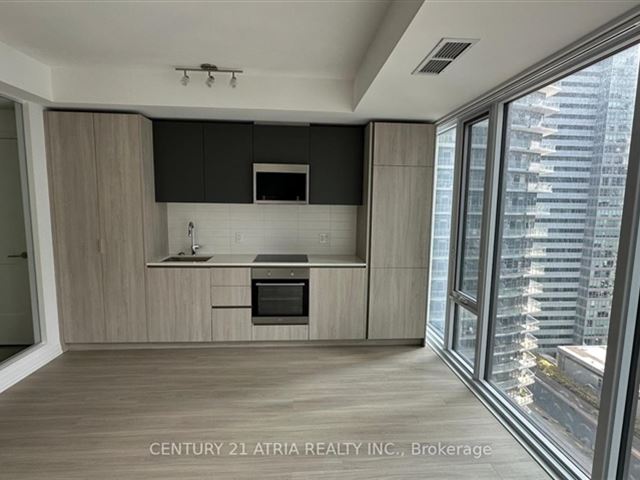 Encore Theatre District Condos - 2821 28 Widmer Street - photo 1