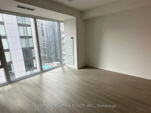 Encore Theatre District Condos - 2821 28 Widmer Street - photo 2