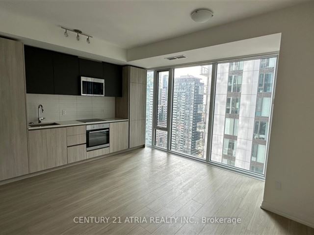 Encore Theatre District Condos - 2821 28 Widmer Street - photo 3