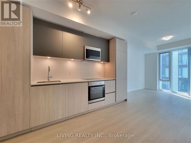 Encore Theatre District Condos - 4322 28 Widmer Street - photo 3