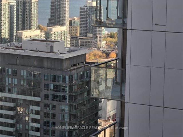 Encore Theatre District Condos - 4721 28 Widmer Street - photo 3