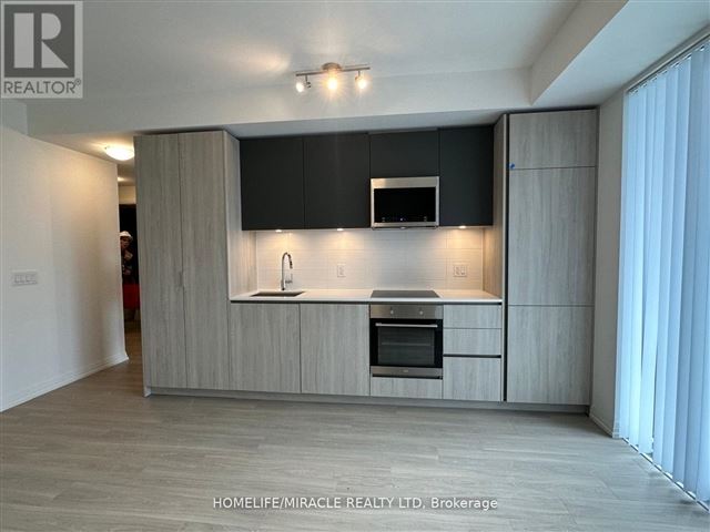 Encore Theatre District Condos - 3927 28 Widmer Street - photo 1