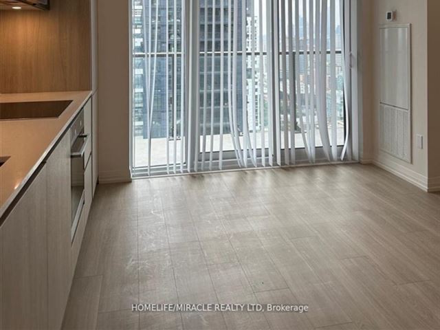 Encore Theatre District Condos - 3927 28 Widmer Street - photo 3