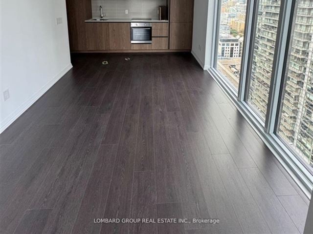 Encore Theatre District Condos - 3129 28 Widmer Street - photo 2