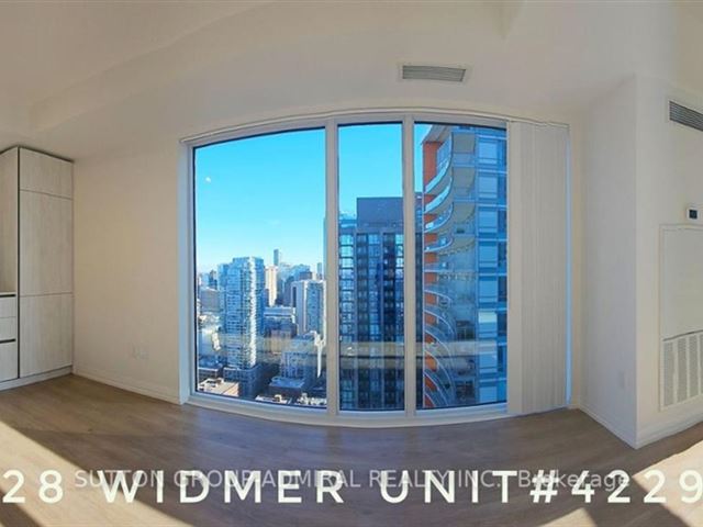 Encore Theatre District Condos - 4229 28 Widmer Street - photo 2