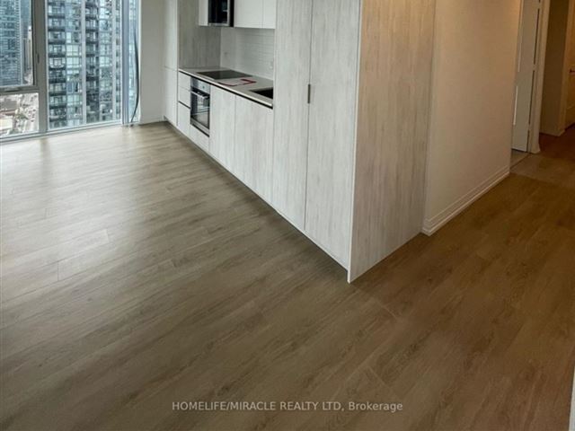 Encore Theatre District Condos - 3428 28 Widmer Street - photo 1