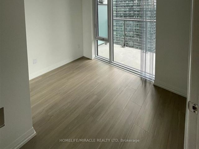 Encore Theatre District Condos - 3428 28 Widmer Street - photo 3