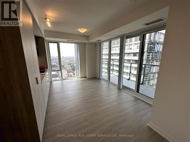 Encore Theatre District Condos - 4225 28 Widmer Street - photo 1