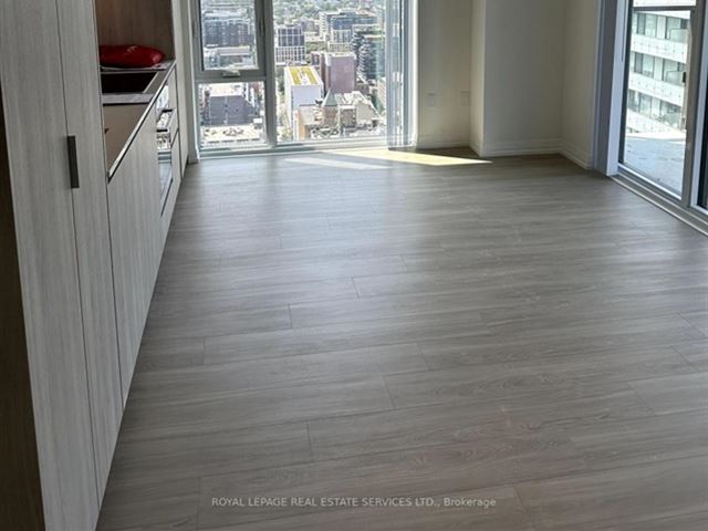 Encore Theatre District Condos - 4225 28 Widmer Street - photo 3