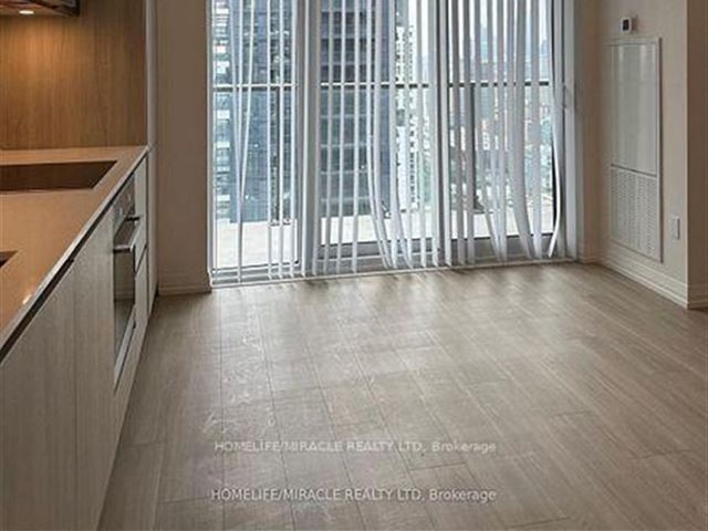 Encore Theatre District Condos - 4227 28 Widmer Street - photo 3