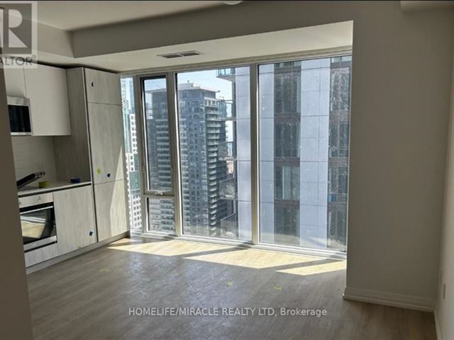 Encore Theatre District Condos - 3521 28 Widmer Street - photo 2