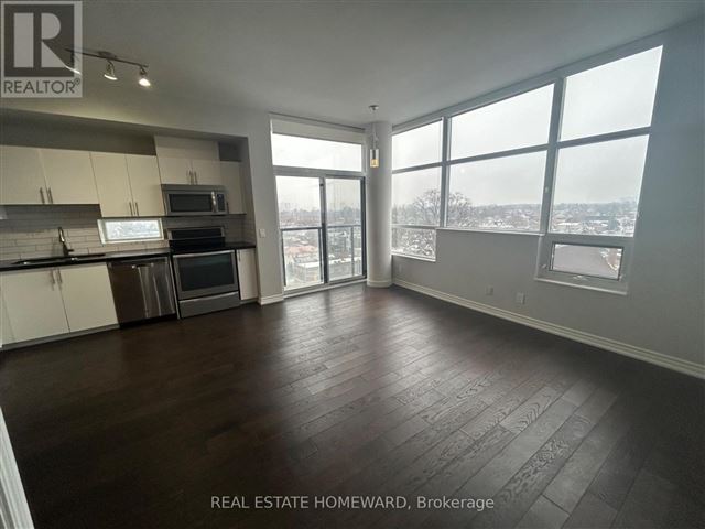 The East Yorker - 803 280 Donlands Avenue - photo 1