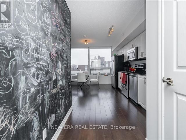 The East Yorker - 710 280 Donlands Avenue - photo 1