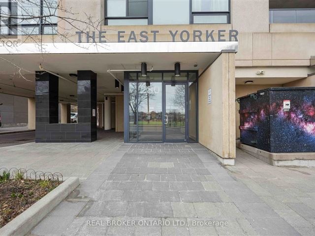 The East Yorker - 603 280 Donlands Avenue - photo 3