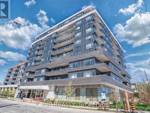 The 2800 Condos - 605 2800 Keele Street - photo 1