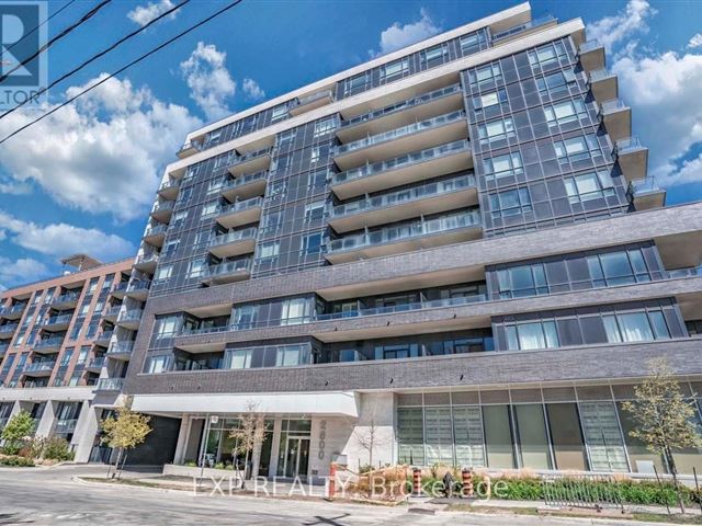 The 2800 Condos - 605 2800 Keele Street - photo 2