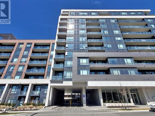 The 2800 Condos - 222 2800 Keele Street - photo 2