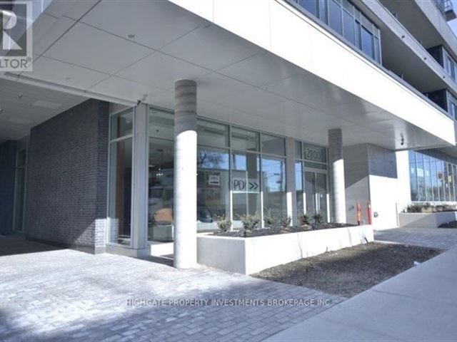 The 2800 Condos - 613 2800 Keele Street - photo 2