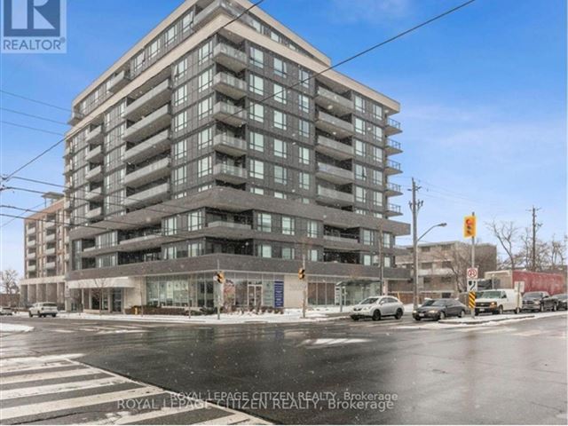 The 2800 Condos - 621 2800 Keele Street - photo 1