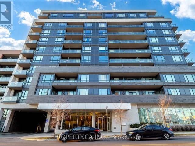 The 2800 Condos - 327 2800 Keele Street - photo 1