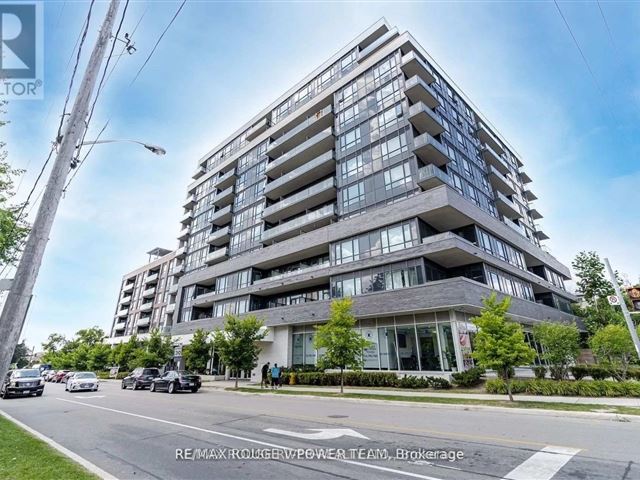 The 2800 Condos - 424 2800 Keele Street - photo 1