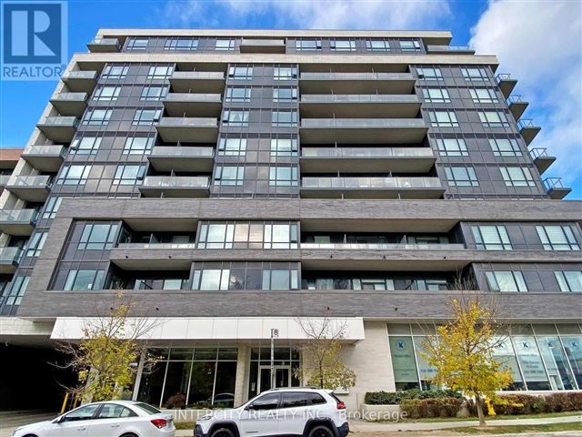 The 2800 Condos - 321 2800 Keele Street - photo 1