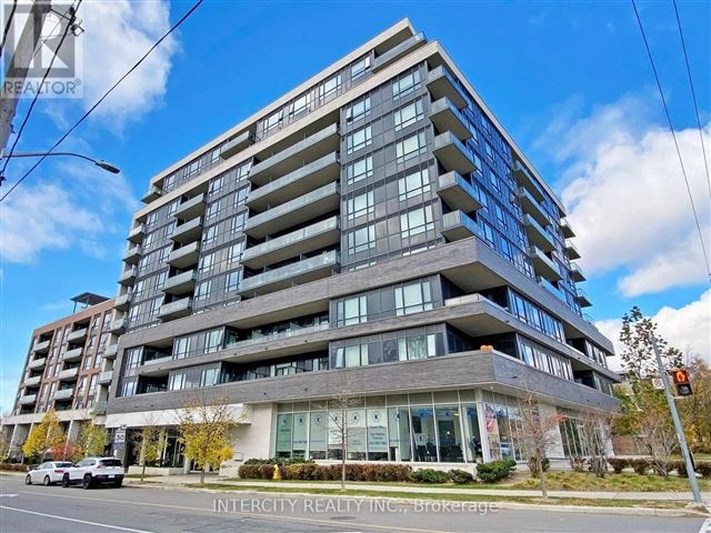 The 2800 Condos - 321 2800 Keele Street - photo 3