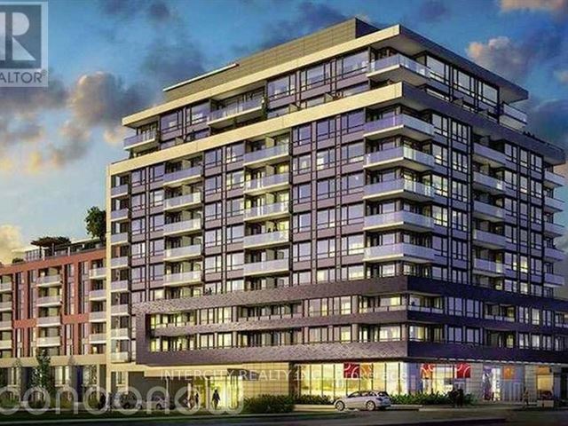 The 2800 Condos - 320 2800 Keele Street - photo 1