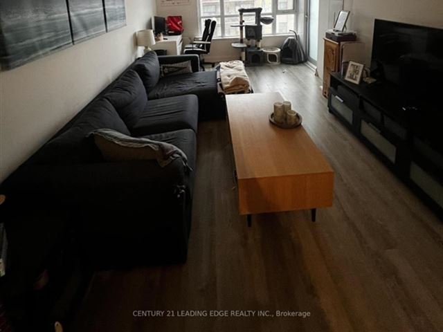 The 2800 Condos - 313 2800 Keele Street - photo 1