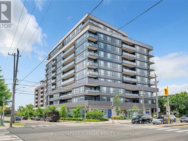 The 2800 Condos - 704 2800 Keele Street - photo 1