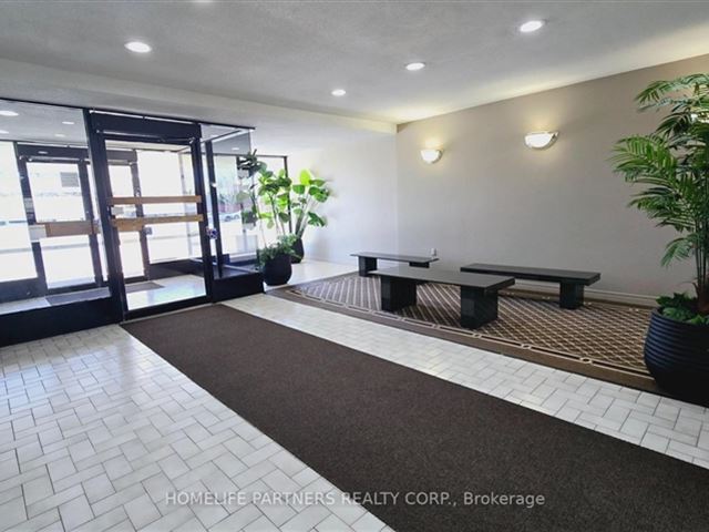 Swiss Court - 315 2825 Islington Avenue - photo 2