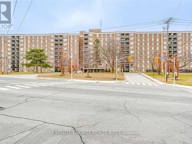 Swiss Court - 503 2825 Islington Avenue - photo 2