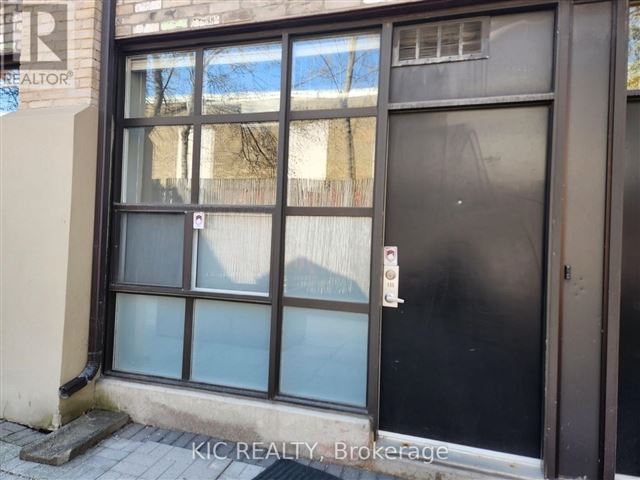 Bloorline Lofts - 135 284 Saint Helens Avenue - photo 1