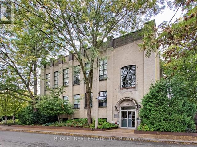 Bloorline Lofts - 211 284 Saint Helens Avenue - photo 1