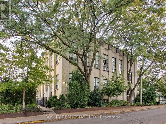 Bloorline Lofts - 211 284 Saint Helens Avenue - photo 2