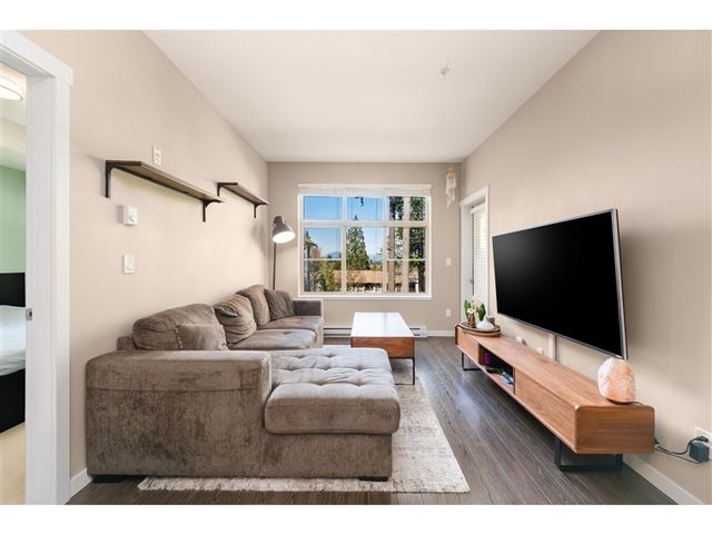 The Heights Condos By Lakewood - 316 2855 156 Street - photo 1