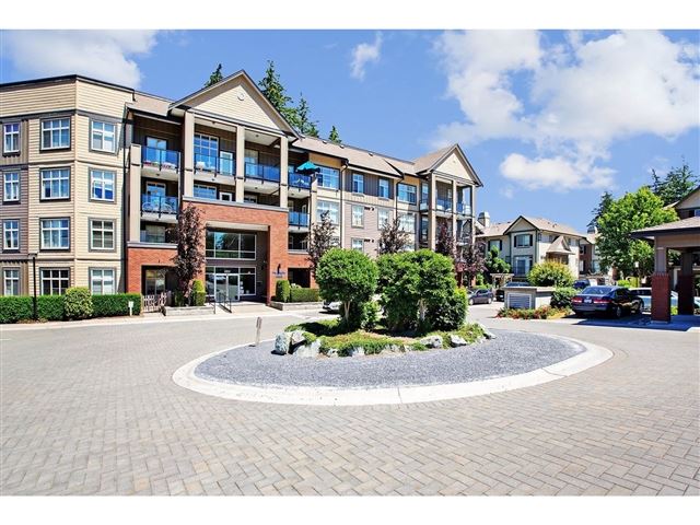 The Heights Condos By Lakewood - 411 2855 156 Street - photo 1