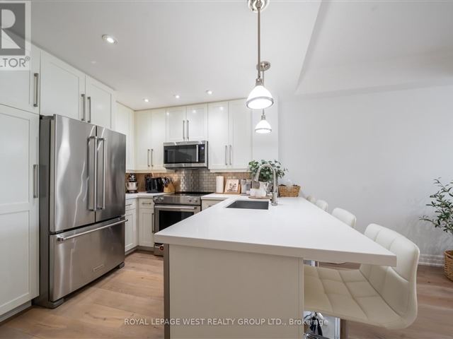 Kingsway Condominiums - 616 2855 Bloor Street West - photo 3