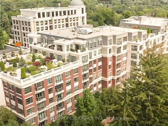 Kingsway Condominiums - 106 2855 Bloor Street West - photo 3