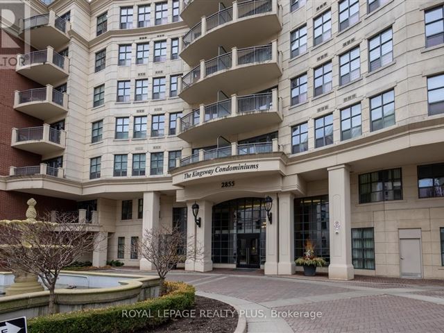 Kingsway Condominiums - 212 2855 Bloor Street West - photo 1