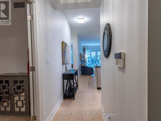 Kingsway Condominiums - 212 2855 Bloor Street West - photo 2