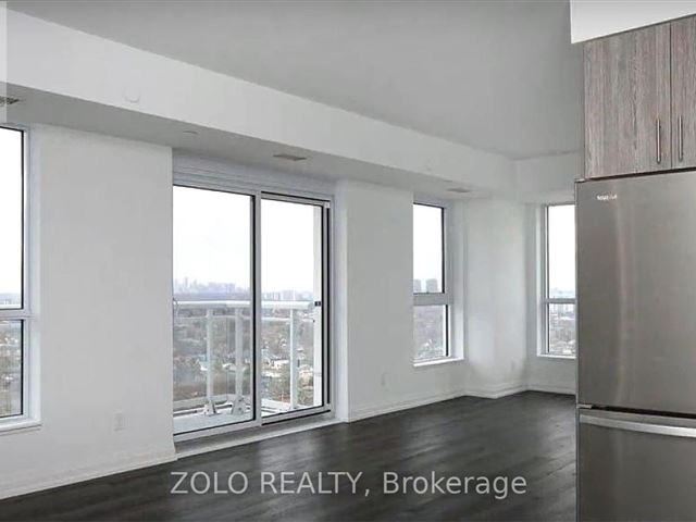 Linx Condos - 1601 286 Main Street - photo 2