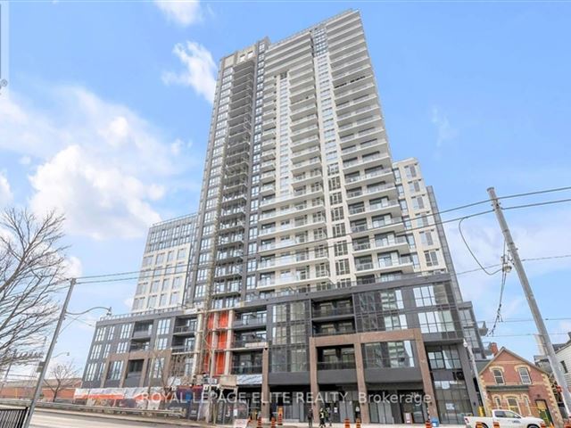 Linx Condos - 401 286 Main Street - photo 1