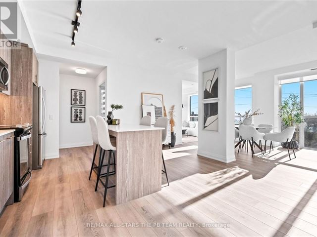 Linx Condos - 411 286 Main Street - photo 1